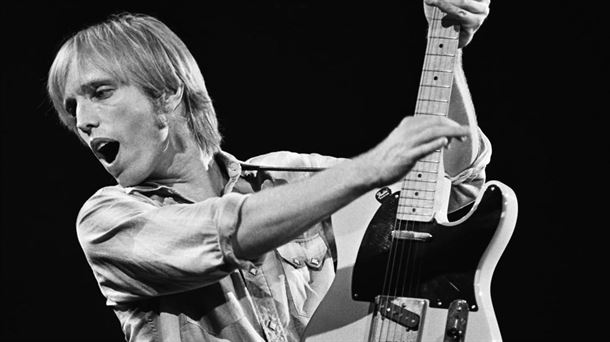Monográfico sobre el álbum ampliado "Wildflowers & All the rest" de Tom Petty, con Andres Portero