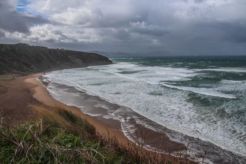 Barinatxe. Argazkia: Begoña Barrutia
