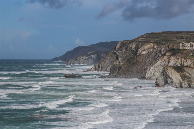 Atxabiribil. Argazkia: Begoña Barrutia