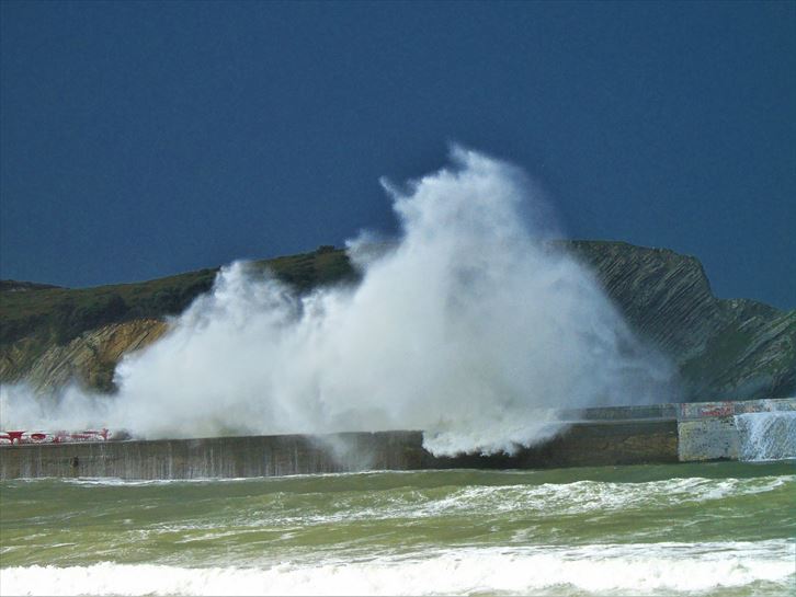 Plentzia. Argazkia: Iñaki Arteta