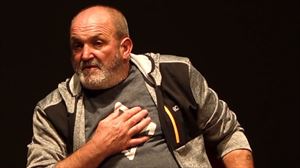 Juanito Oiarzabal: ''Para mí el mundo de los ochomiles ya ha terminado''