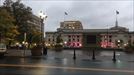 Calles de Wilmington.