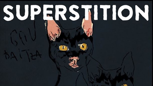 Supersticiones y música