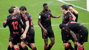 La Real suma y sigue en Balaídos (1-4)