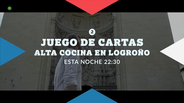 Logroño, ciudad de alta cocina.