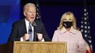 Biden cree estar en el ''buen camino'' para ganar las elecciones