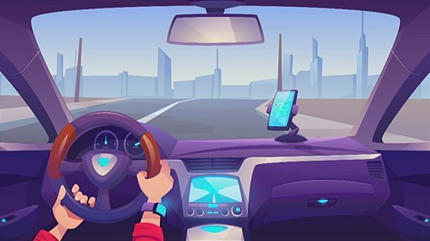 Velocidad divertida 