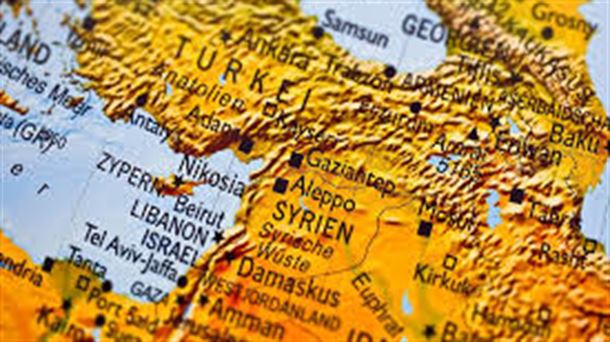 Turquía: todos los frentes abiertos