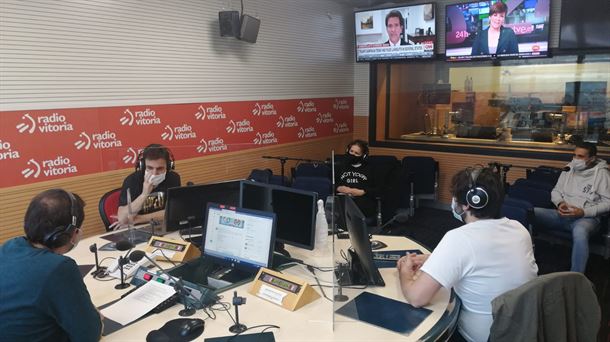 RADIO VITORIA