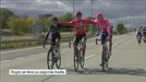 Primoz Roglic se lleva su segunda Vuelta