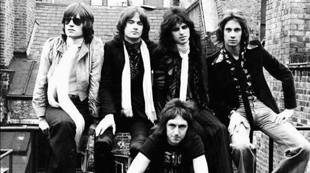 Monográfico sobre la banda londinense The Boys (1976-1982) de la primera oleada punk y sus 4 discos