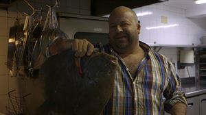 Asador Urrejola, un local que es parte del paisaje en Lezama