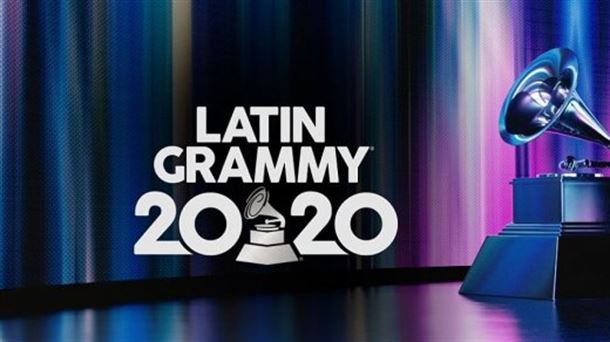 Latin Grammy 2020