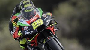 El TAS eleva la sanción a Iannone a cuatro años sin competir