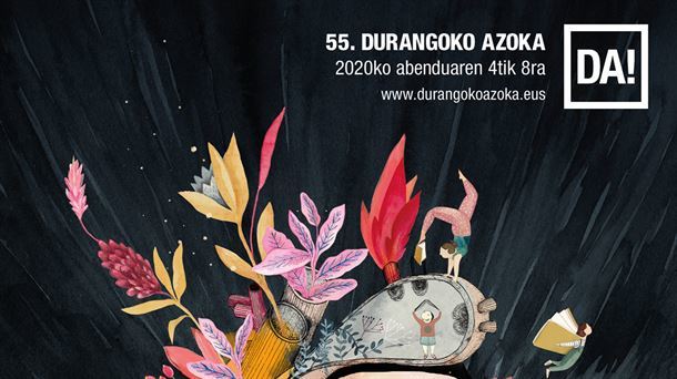 La adaptación será la clave en la 55ª edición de Durangoko Azoka 