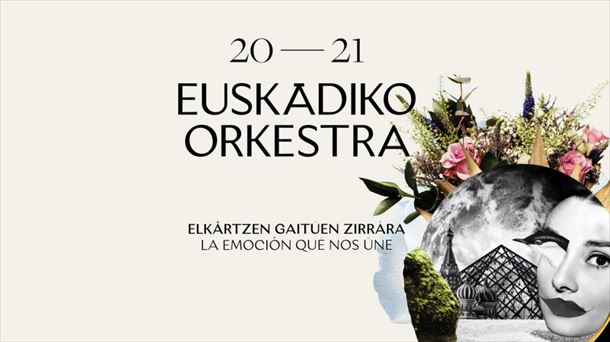 Gana un abono doble para la temporada de la Euskadiko Orkestra