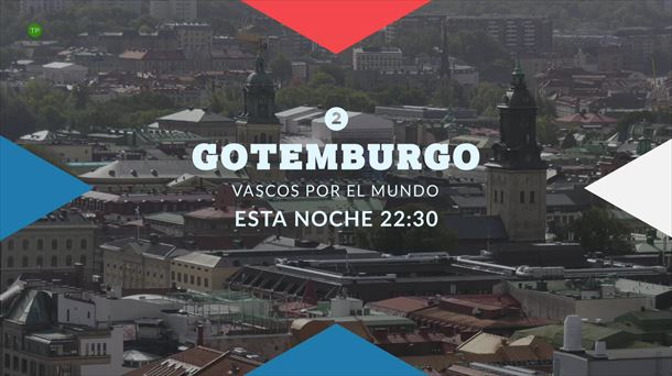 Gotemburgo