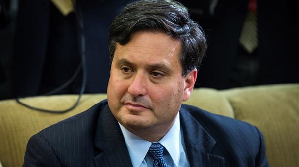 Ron Klain