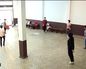 Los grupos de danzas no tienen permitido ensayar, pero sí dar clases