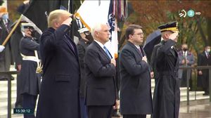 Los funcionarios electorales desmienten la teoría del fraude de Trump