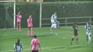 Realak 1-0 irabazi dio Huelvako Sportingi Zubietan