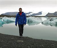 Volcanes, glaciares, géiseres y mucho más, de la mano de nuestros vascos en Islandia
