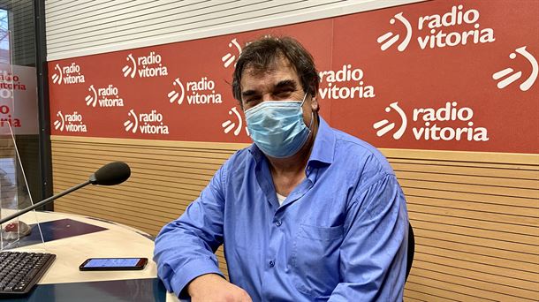 Se reduce el número de familias atendidas en Cáritas Araba por la pandemia