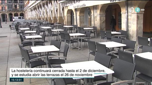 Navarra. Imagen obtenida de un vídeo de ETB.