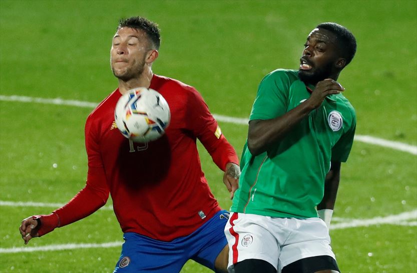 Iñaki Williamns, aurrelaria