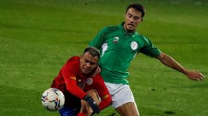 Jagoba Arrasatek hamahiru debutari dituen zerrenda bat iragarri du Euskal Selekzioa-Uruguai partidarako