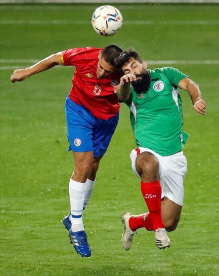 Asier Villalibre aurrelaria