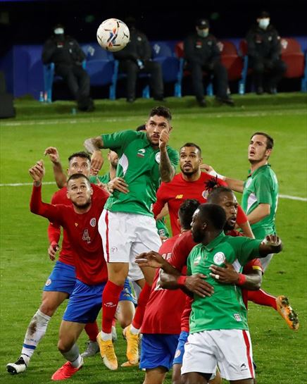 Unai Nuñez, errematerako prest