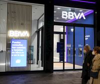 El sector de la banca de Hego Euskal Herria afronta este jueves un día de huelga 