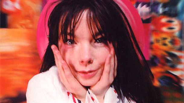 Björk gehiago ezagutu dugu Leire Martinezen eskutik