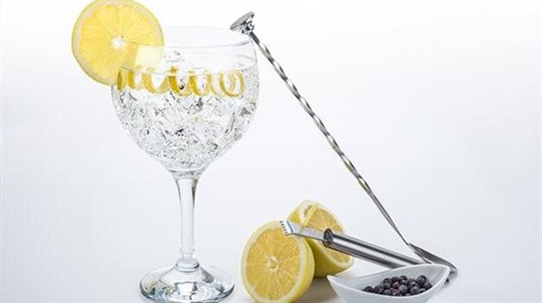 Gin-Tonic