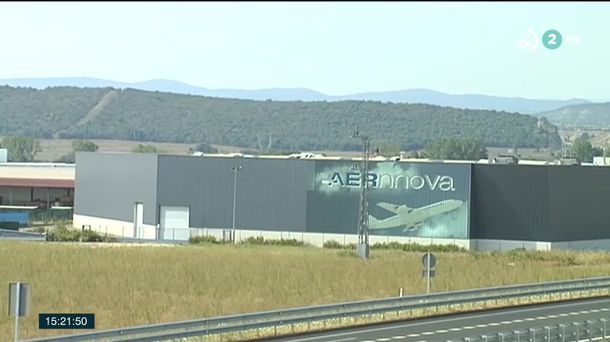 El Comité de Empresa de Aernnova rechaza los despidos y anuncia movilizaciones