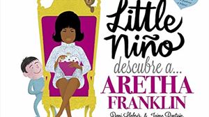Little niño descubre a Aretha Franklin