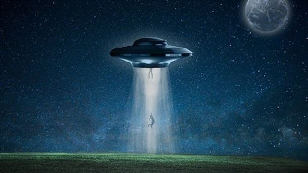 Abducción
Fuente: Pixabay