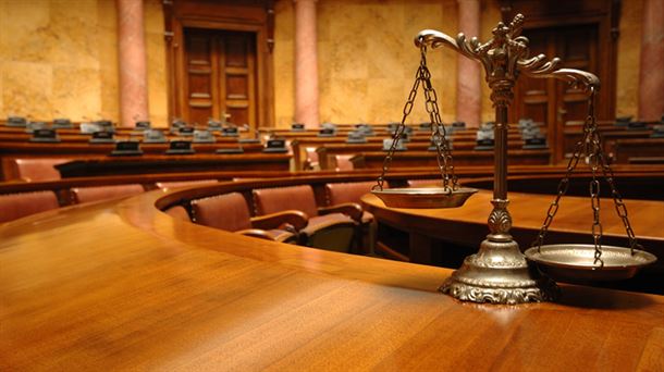 Kenari Orbe Abogado: "En Europa el juez va teniendo un papel de mero arbitraje"    