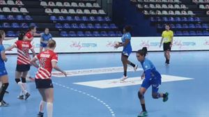 Bera Bera cae derrotado ante el HC Zvezda y dice adiós a Europa