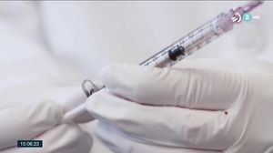 ¿Cómo va la vacunación de la Covid-19 en China, Rusia y Reino Unido? 