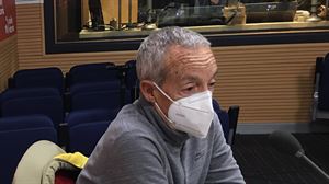 Andrés Sánchez :  “El deporte modesto agoniza con la pandemia”