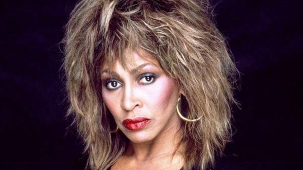 Tina Turner, Leire Martinezen eskutik 