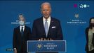 Joe Biden anuncia la vuelta de su país a la primera línea en política&#8230;