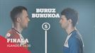 Jaka vs Altuna III Buruz Buruko finala, gaur arratsaldean, ETB1en eta eitb.eus-en