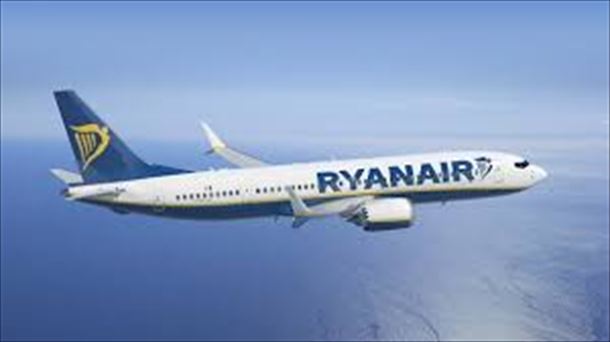 Solo Ryanair se presenta al concurso para la promoción de vuelos desde Foronda