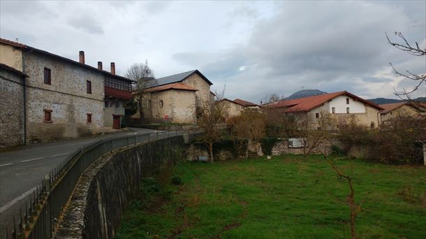 Lur Bizia (26/12/2020)