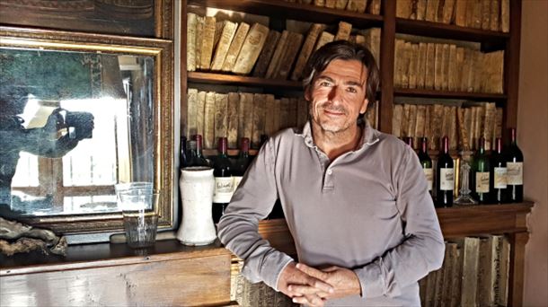 “Robert Parker Wine Advocate”: vinos “top” como “Las Beatas” con su Telmo Rodríguez 