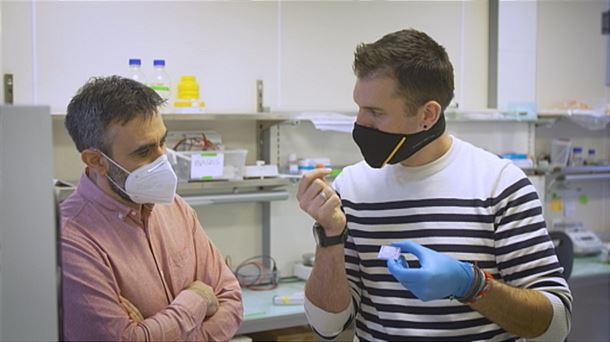 Comprender el cáncer, con Arkaitz Carracedo