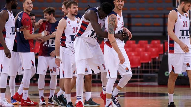 FOTO:@BASKONIA